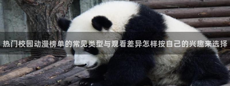 师生里番动漫在线观看:热门校园动漫榜单的常见类型与观看差异怎样按自己的兴趣来选择配图